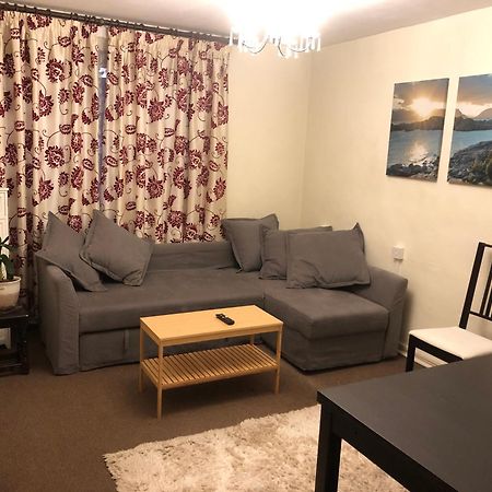 Lovely One Bed Apartment To Rent London Exteriör bild