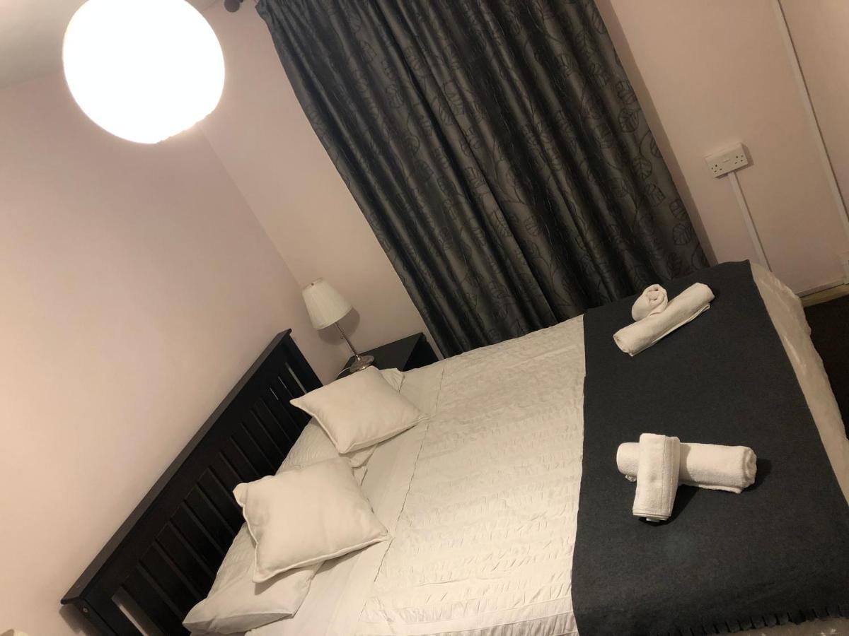 Lovely One Bed Apartment To Rent London Exteriör bild