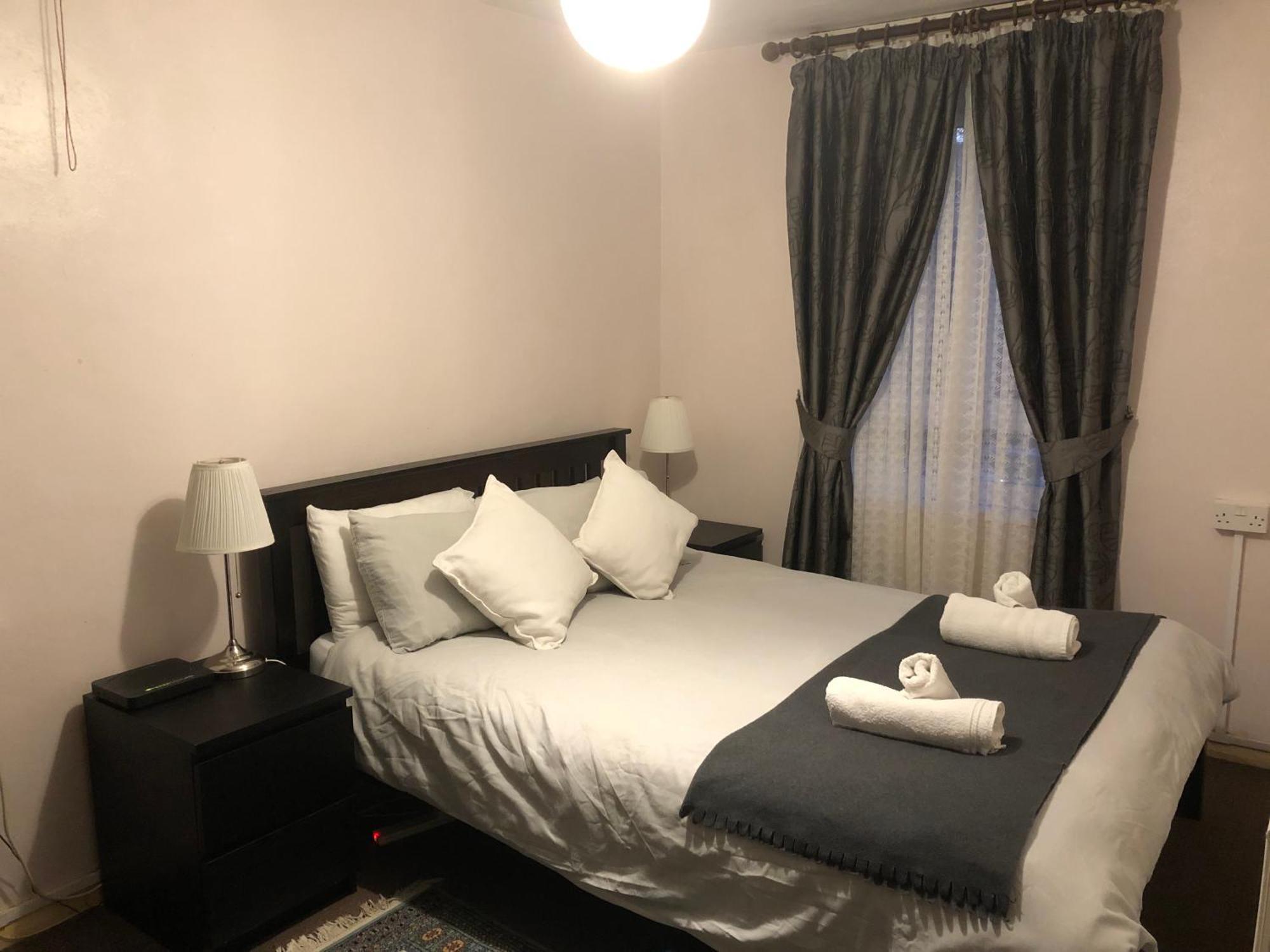 Lovely One Bed Apartment To Rent London Exteriör bild